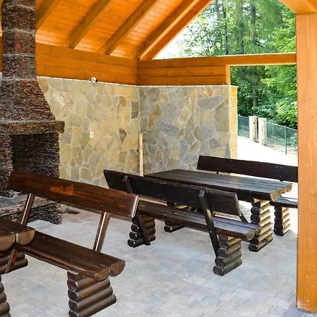 Przystan Goralska Apartmán